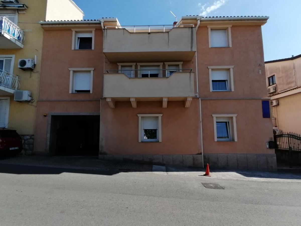 Apartmani Golomeic Crikvenica Exterior foto