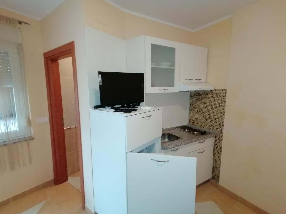 Apartmani Golomeic Crikvenica Exterior foto